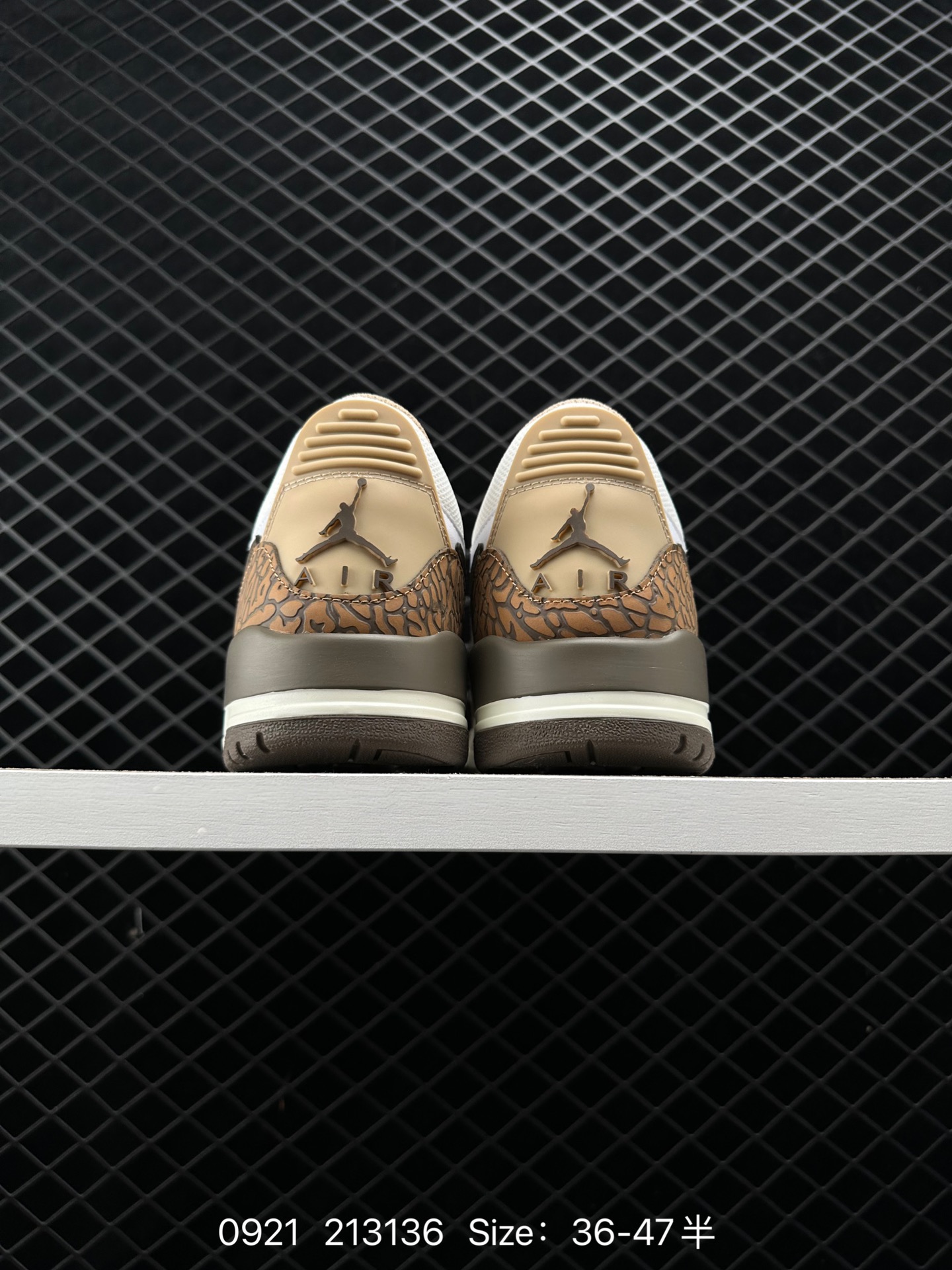 Air Jordan Legacy 312